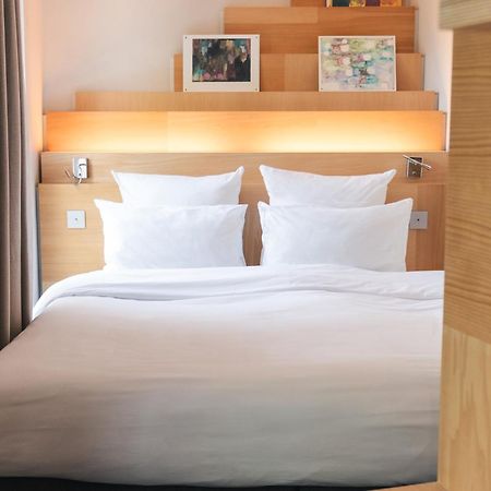 Le Citizen Hotel 파리 외부 사진