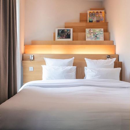 Le Citizen Hotel 파리 외부 사진