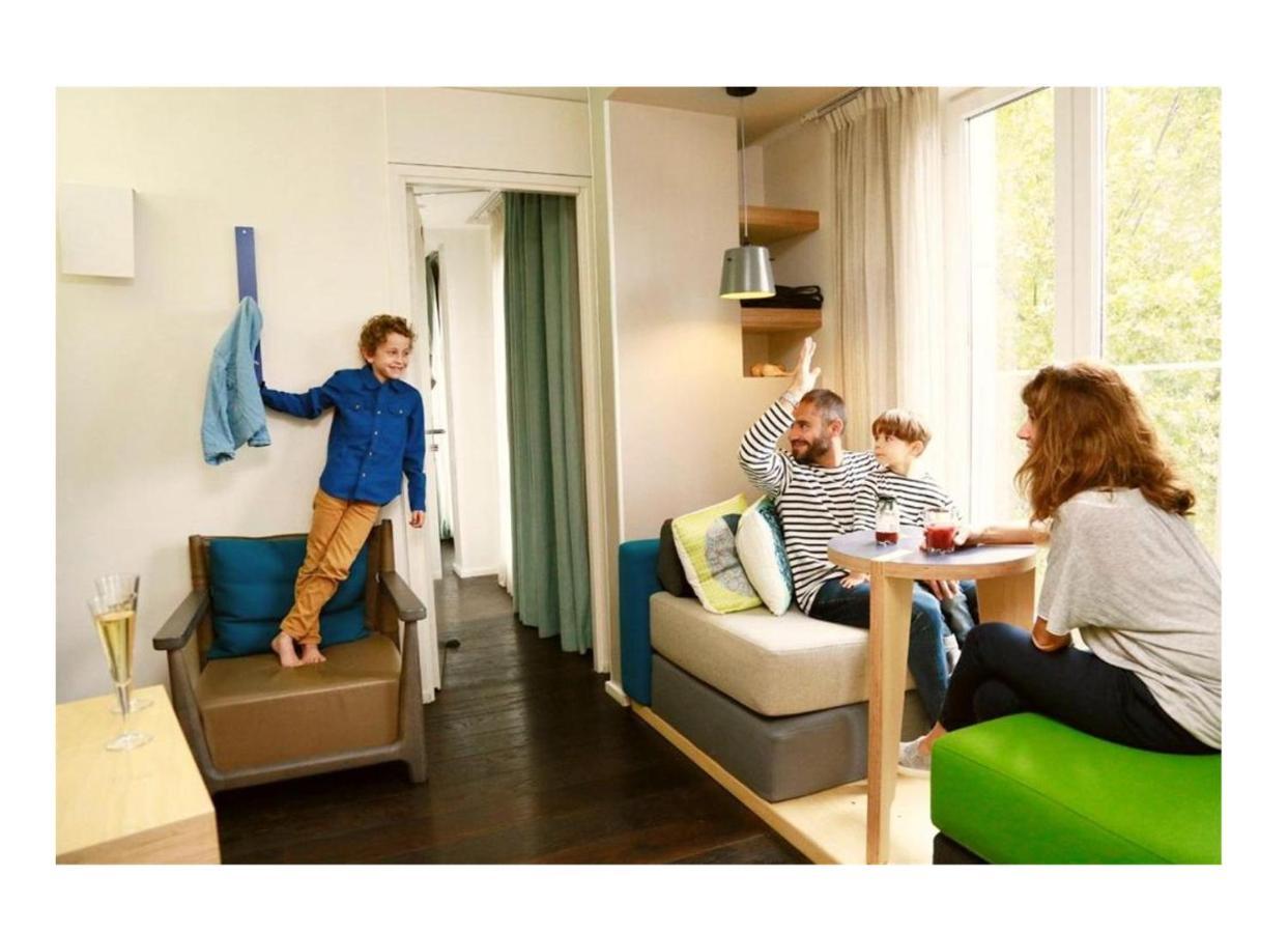 Le Citizen Hotel 파리 외부 사진