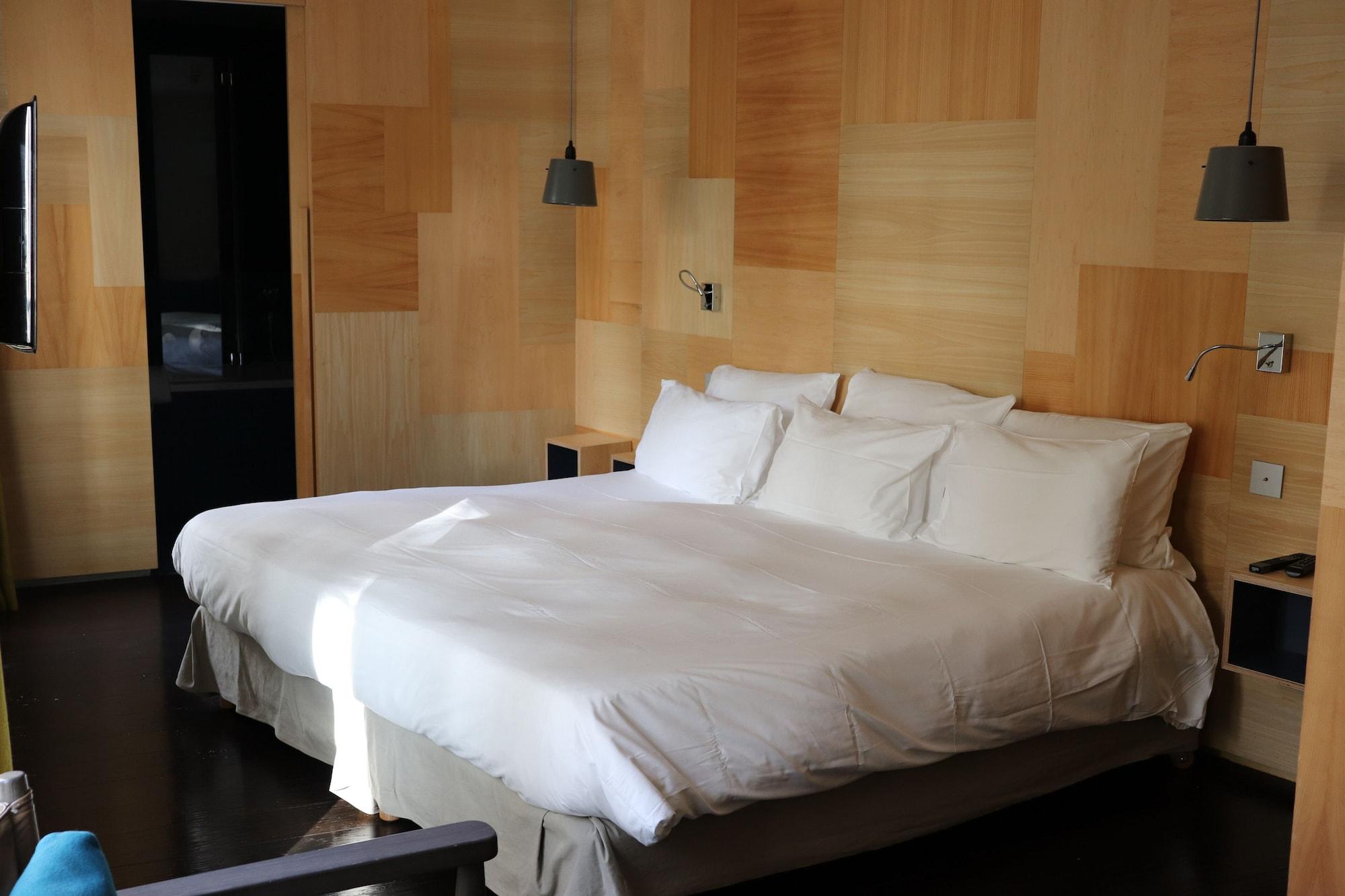 Le Citizen Hotel 파리 외부 사진
