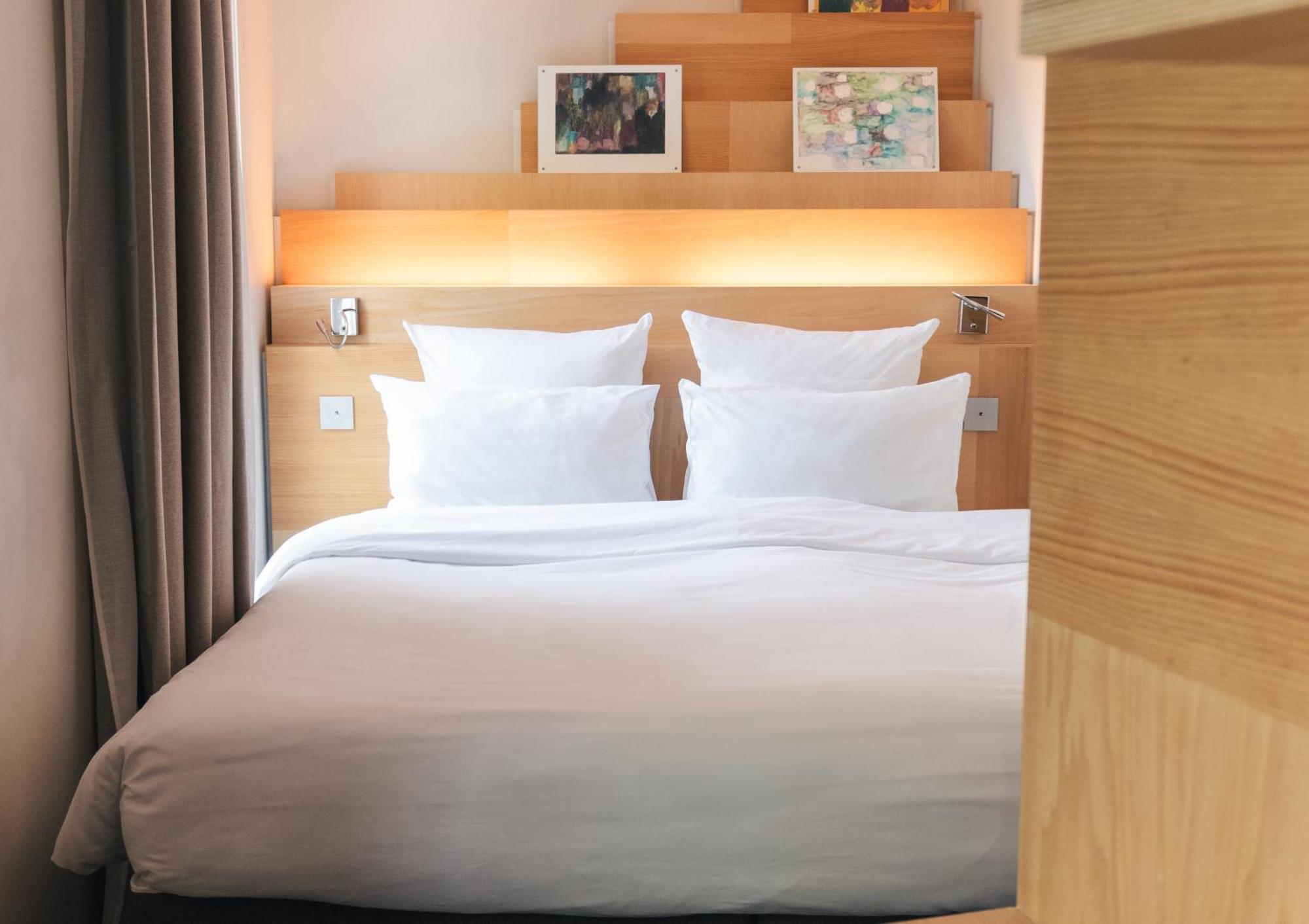 Le Citizen Hotel 파리 외부 사진
