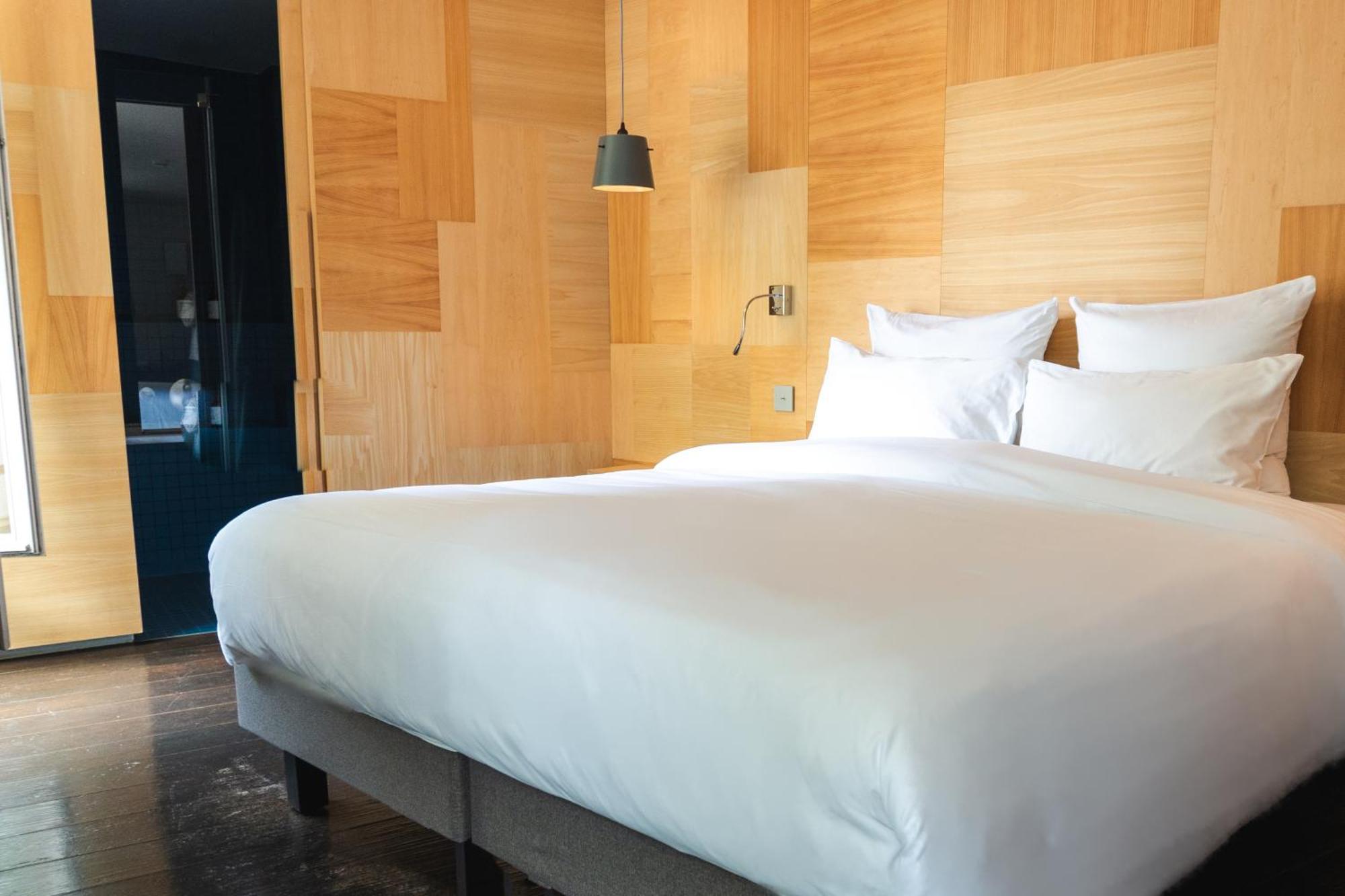 Le Citizen Hotel 파리 외부 사진