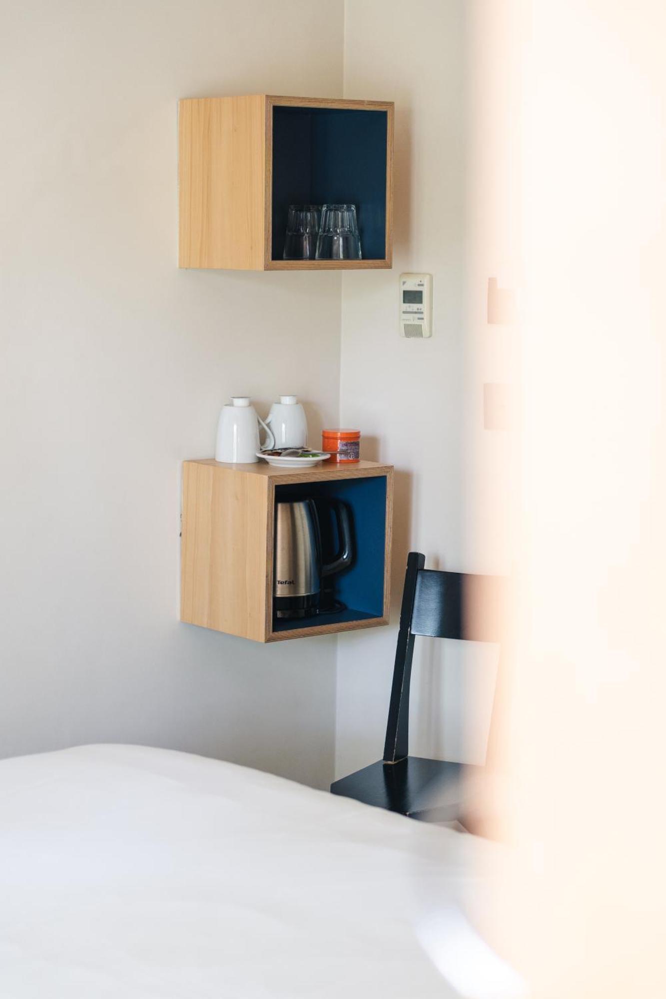 Le Citizen Hotel 파리 외부 사진