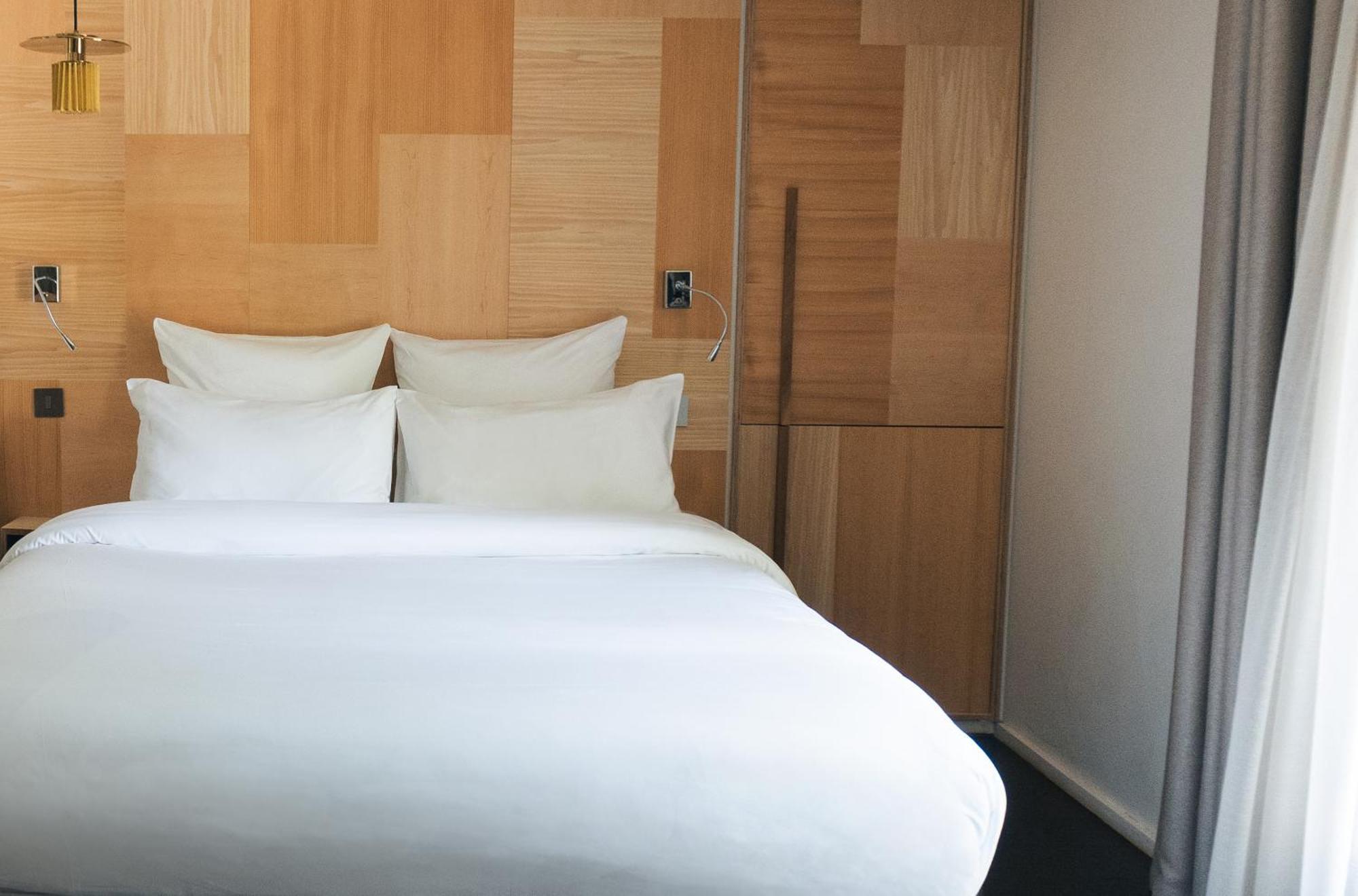 Le Citizen Hotel 파리 외부 사진