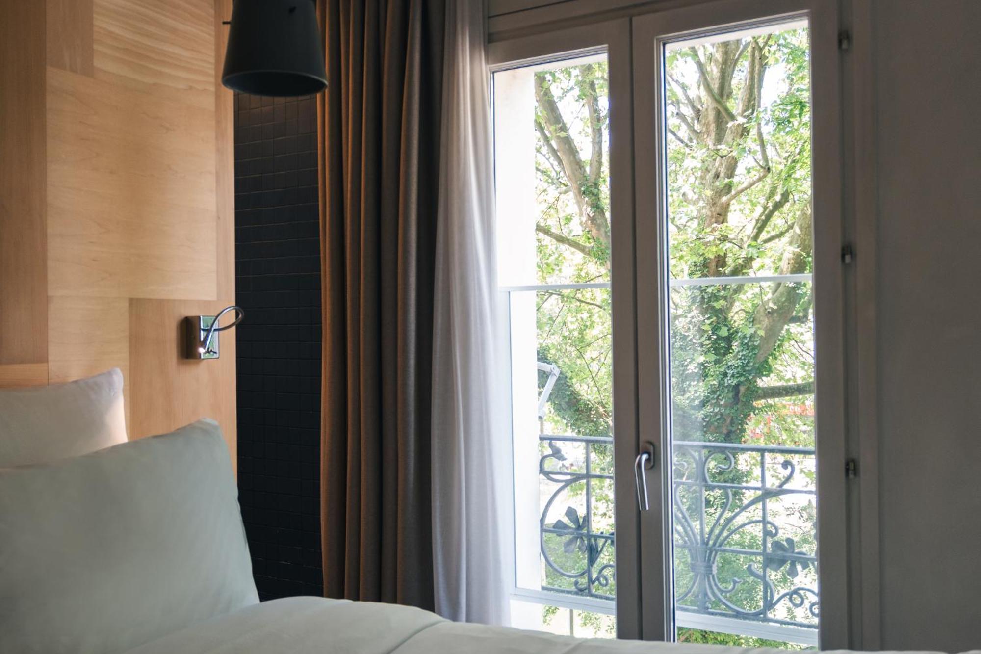 Le Citizen Hotel 파리 외부 사진