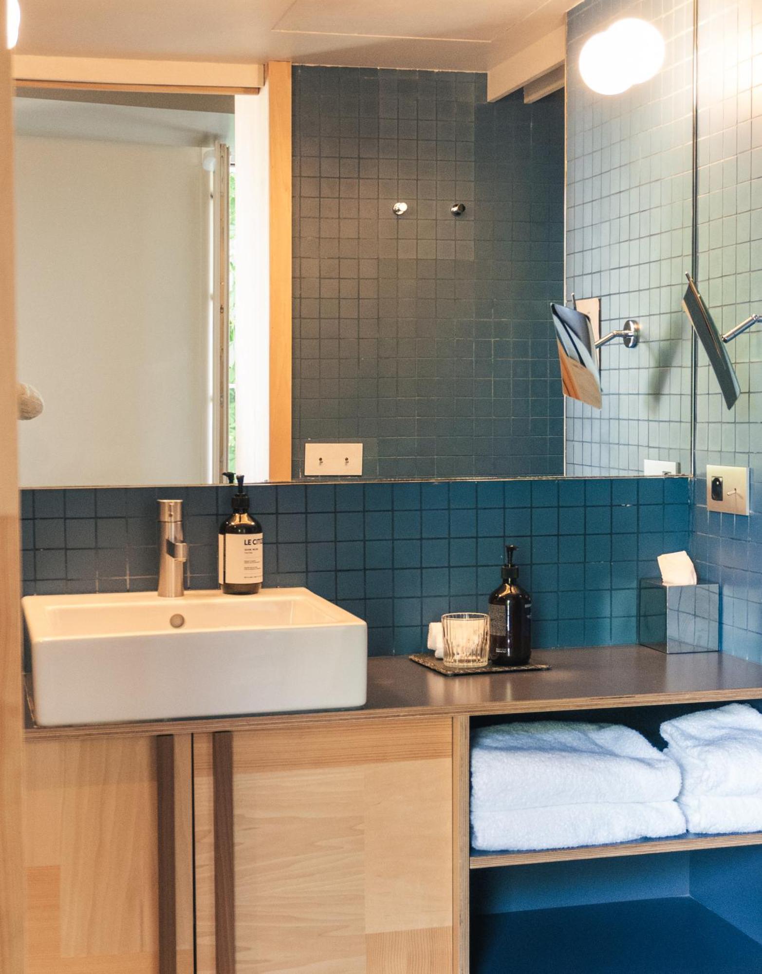 Le Citizen Hotel 파리 외부 사진