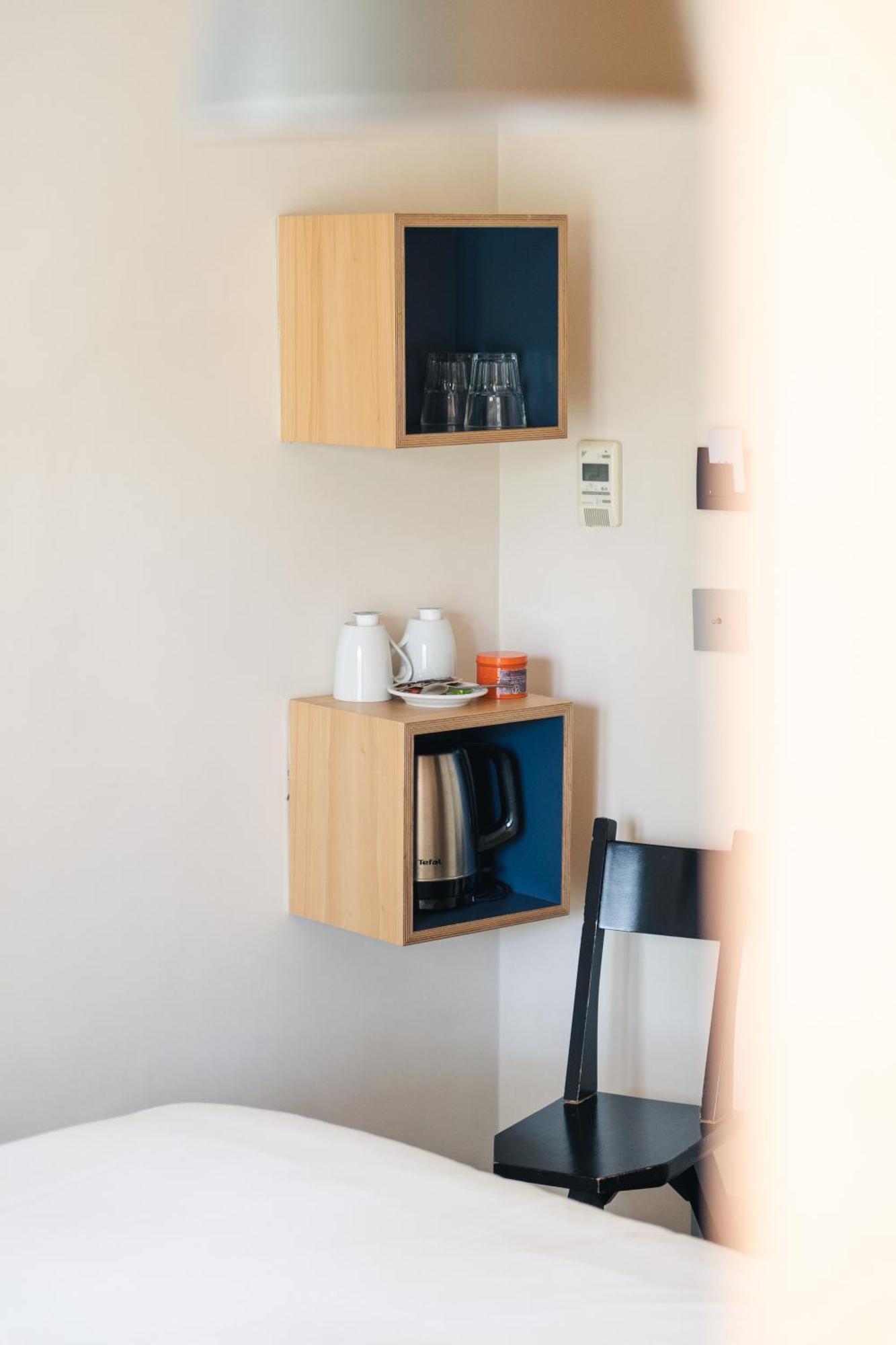 Le Citizen Hotel 파리 외부 사진