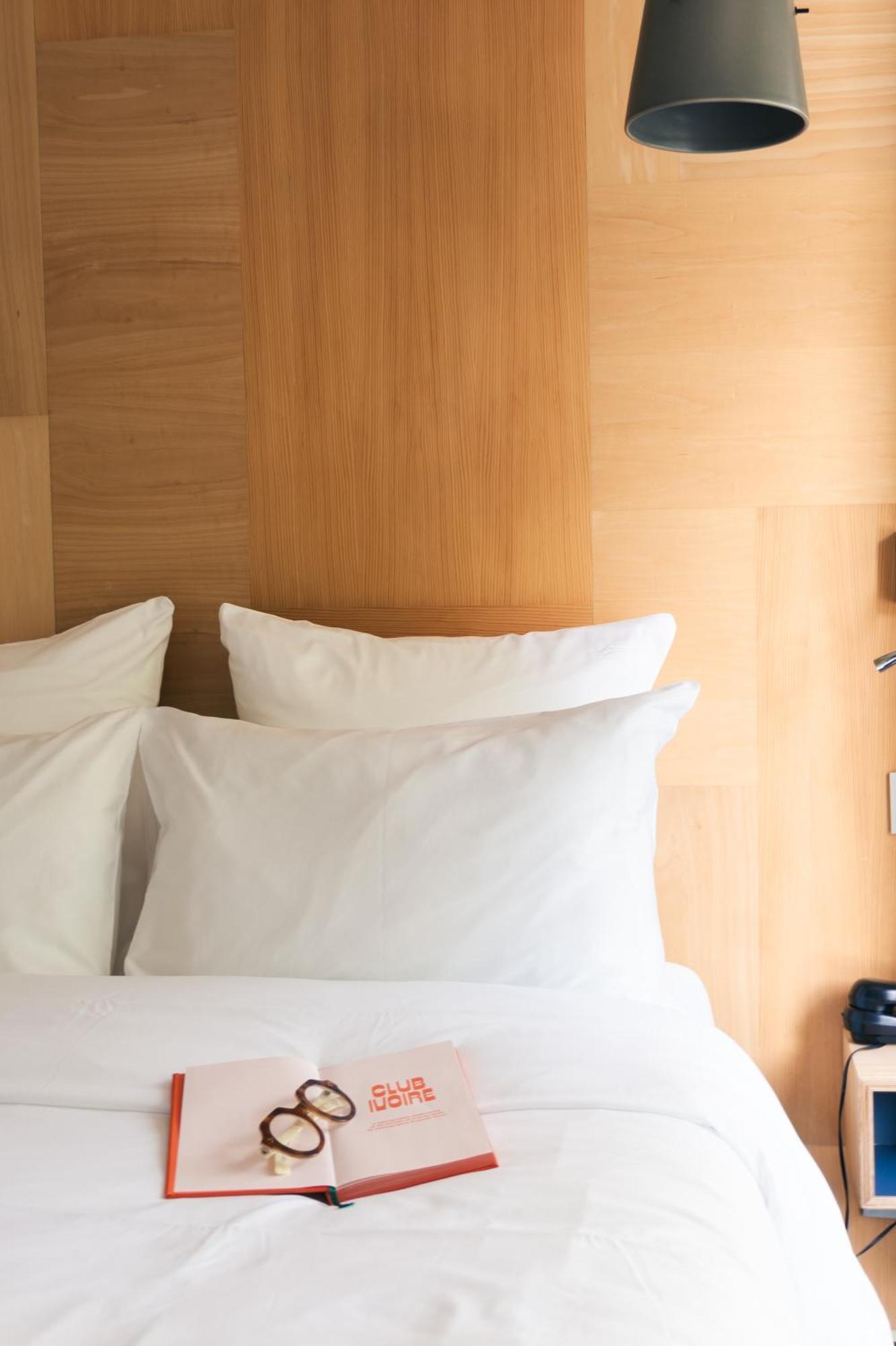 Le Citizen Hotel 파리 외부 사진