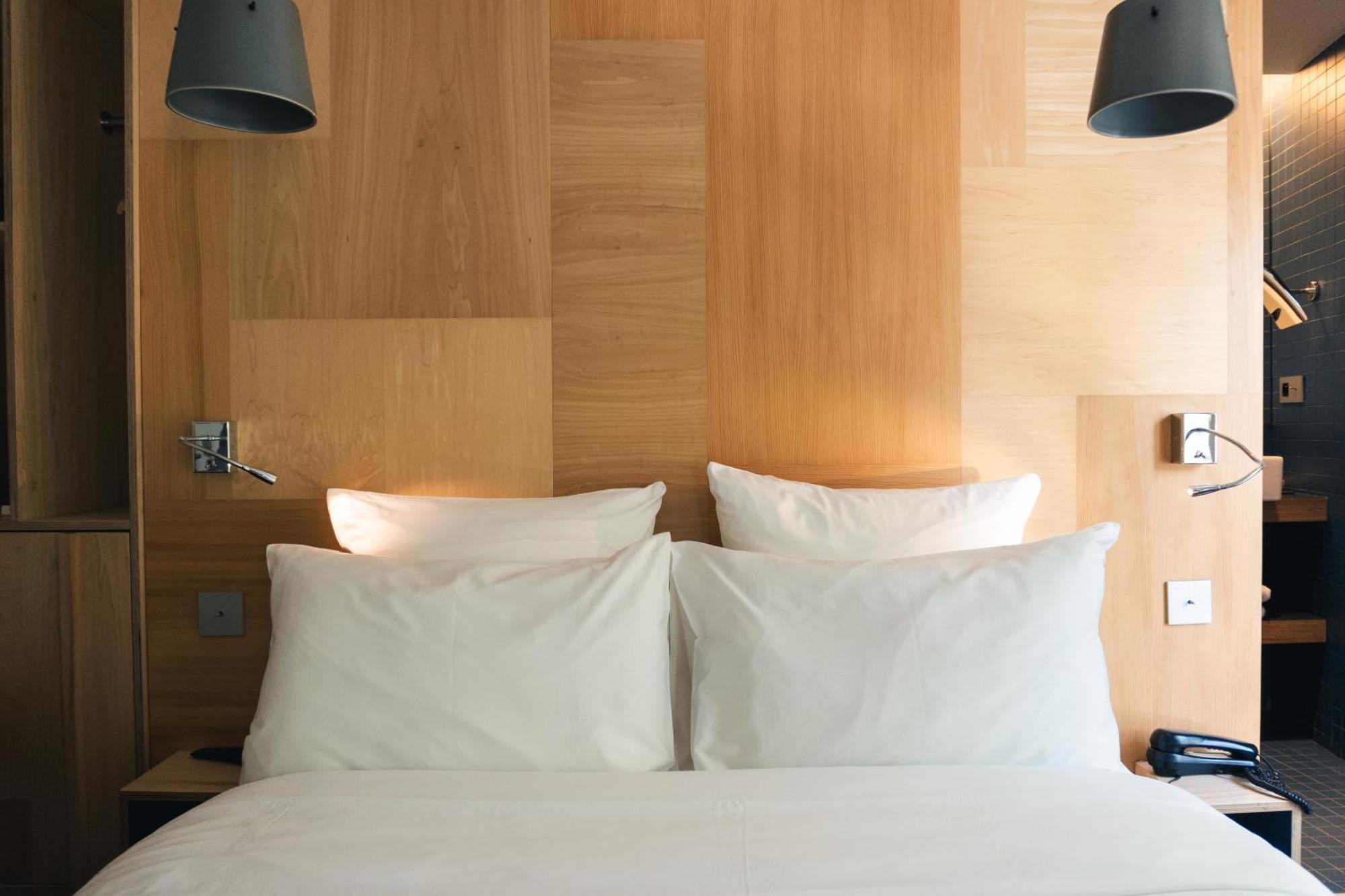 Le Citizen Hotel 파리 외부 사진