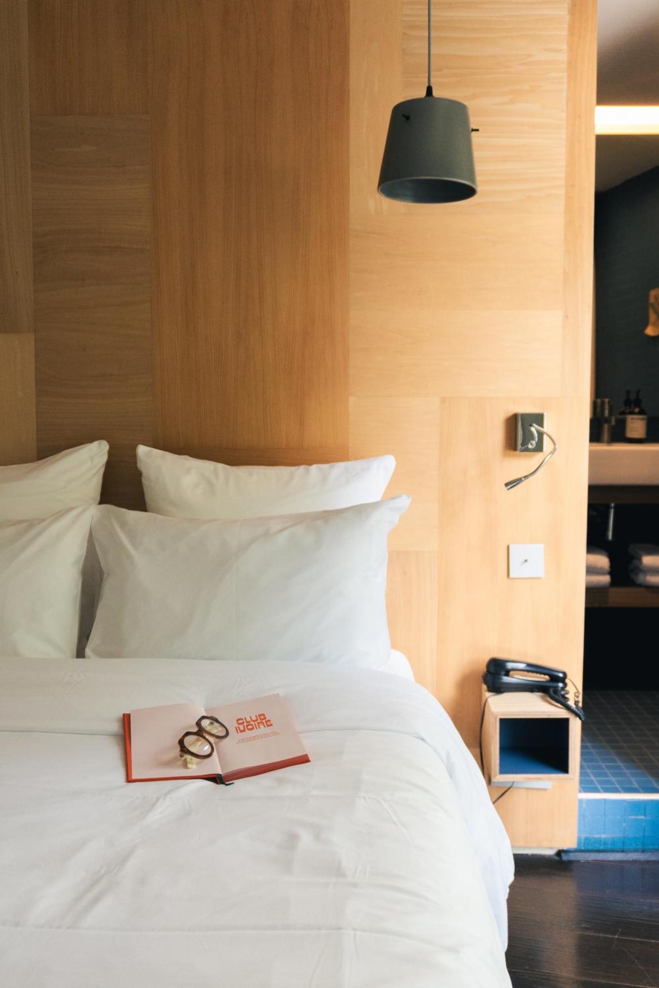 Le Citizen Hotel 파리 외부 사진
