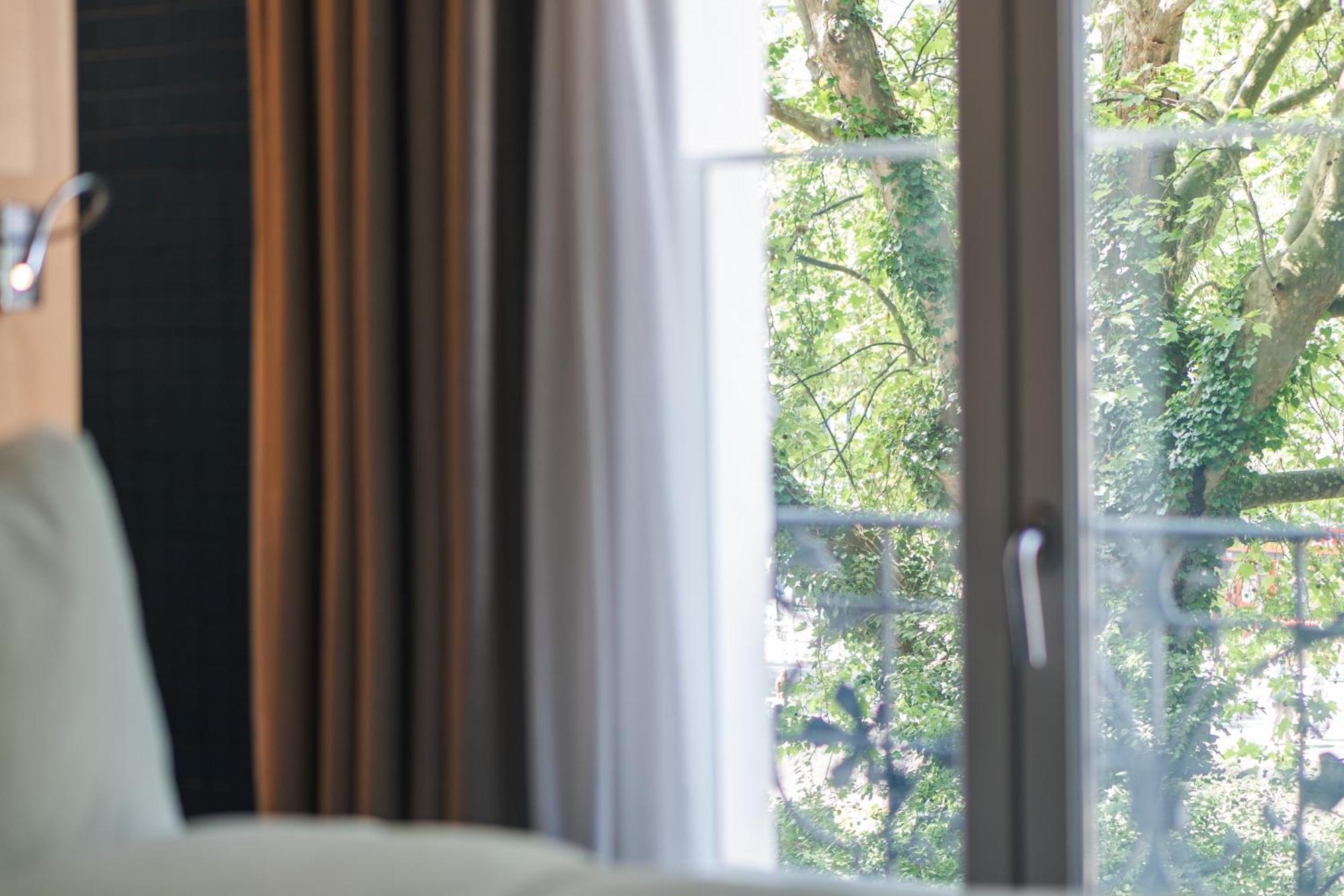 Le Citizen Hotel 파리 외부 사진