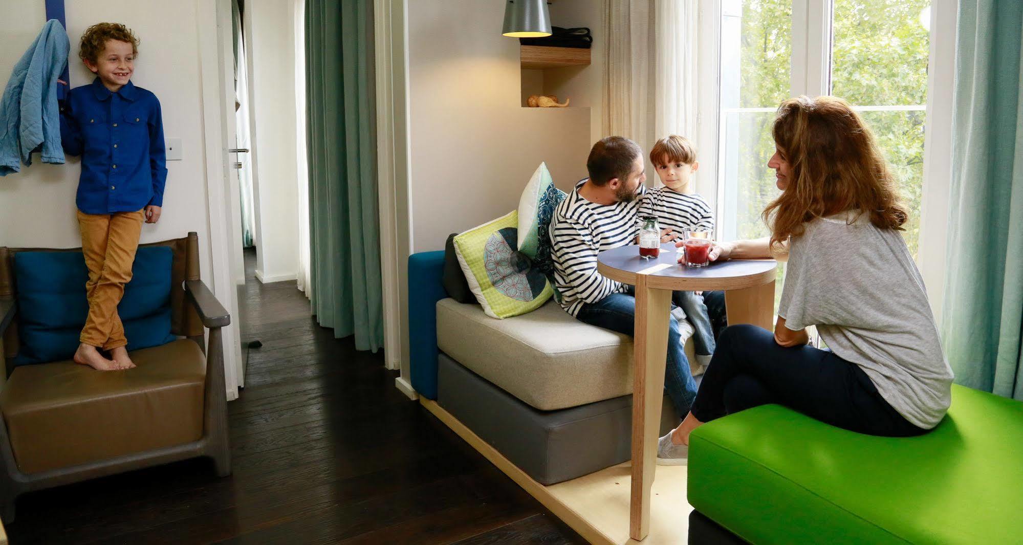 Le Citizen Hotel 파리 외부 사진